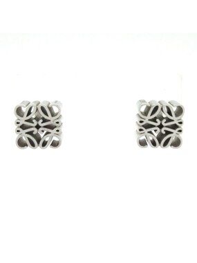 Loewe Earrings Silver
